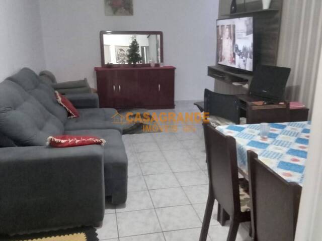 #12057 - Apartamento para Venda em São José dos Campos - SP - 2