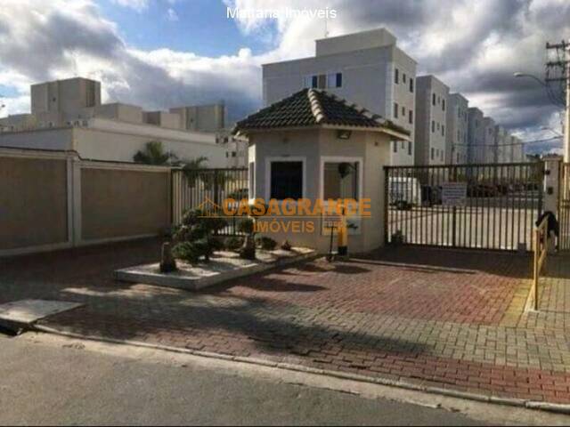 Venda em Vila Rangel - São José dos Campos