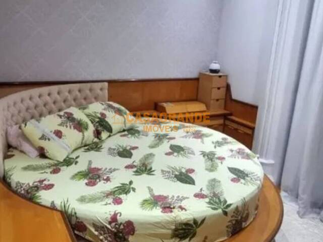 #12059 - Apartamento para Venda em São José dos Campos - SP - 2