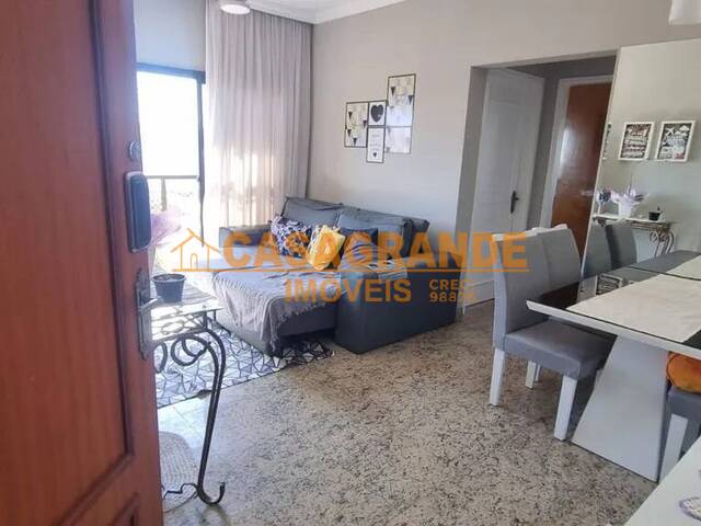 #12058 - Apartamento para Venda em São José dos Campos - SP - 3