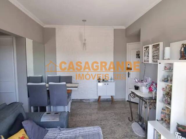 #12058 - Apartamento para Venda em São José dos Campos - SP - 2
