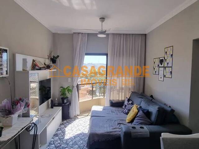 Venda em Vila Alexandrina - São José dos Campos