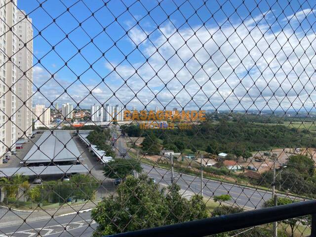 Apartamento para Venda em São José dos Campos - 4