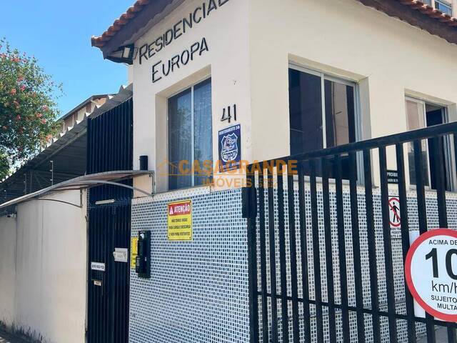 #12061 - Apartamento para Venda em São José dos Campos - SP - 2