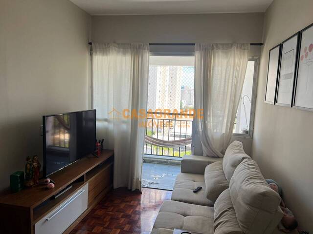 Apartamento para Venda em São José dos Campos - 5