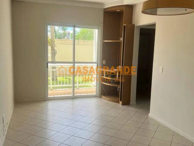 Apartamento para Venda em Jacareí - 4