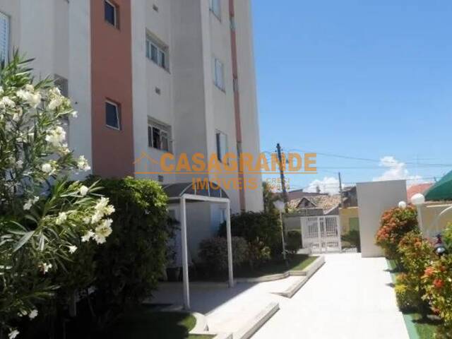 #12062 - Apartamento para Venda em Jacareí - SP - 2