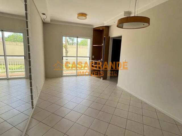 #12062 - Apartamento para Venda em Jacareí - SP - 3