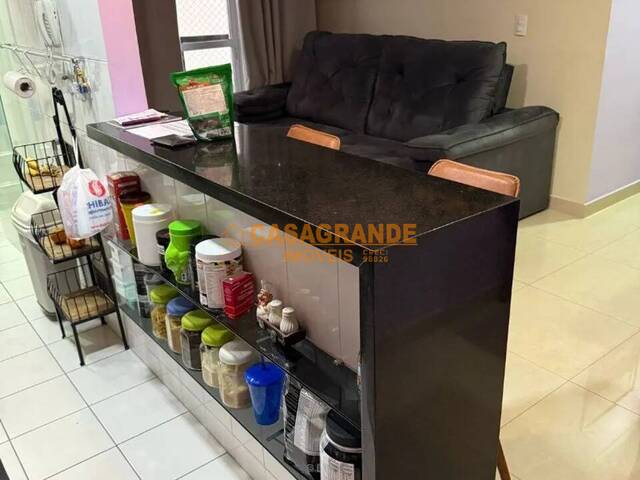 #12063 - Apartamento para Venda em Jacareí - SP - 3