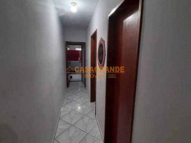 #12066 - Casa para Venda em São José dos Campos - SP - 2
