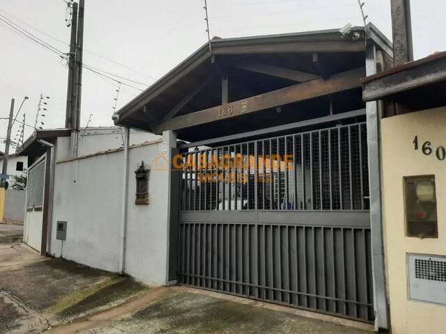 Venda em Jardim Torrão de Ouro - São José dos Campos