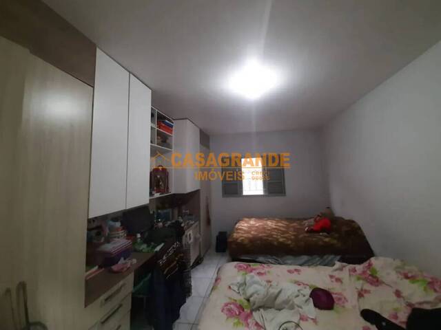#12066 - Casa para Venda em São José dos Campos - SP - 3