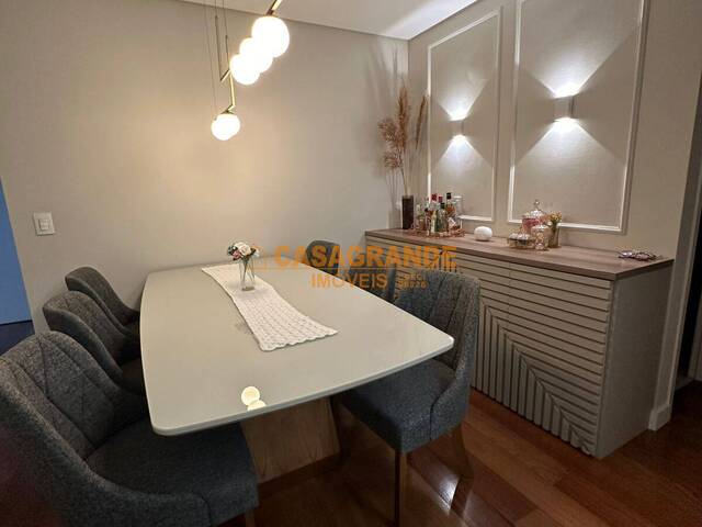 #12067 - Apartamento para Venda em São José dos Campos - SP - 3
