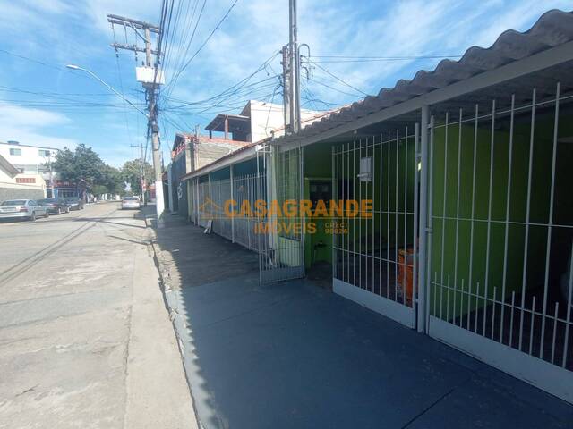 #11736 - Casa para Locação em São José dos Campos - SP - 3
