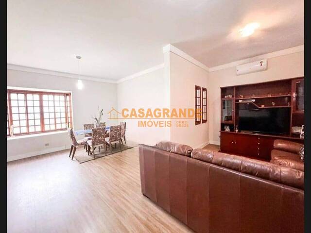 #12069 - Casa para Venda em São José dos Campos - SP - 3