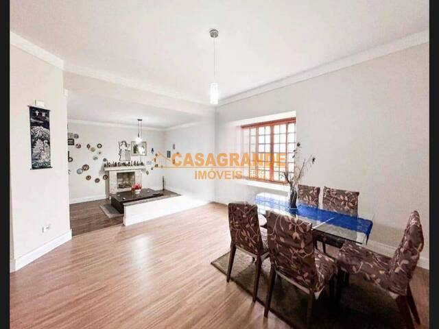 #12069 - Casa para Venda em São José dos Campos - SP - 2