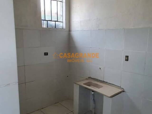 #12068 - Sala para Venda em São José dos Campos - SP - 2