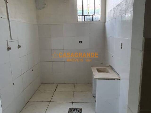 Sala para Venda em São José dos Campos - 4