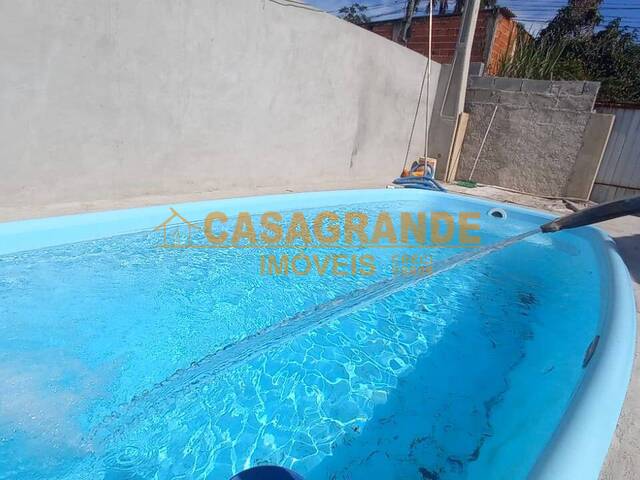 Venda em Jaguari - São José dos Campos