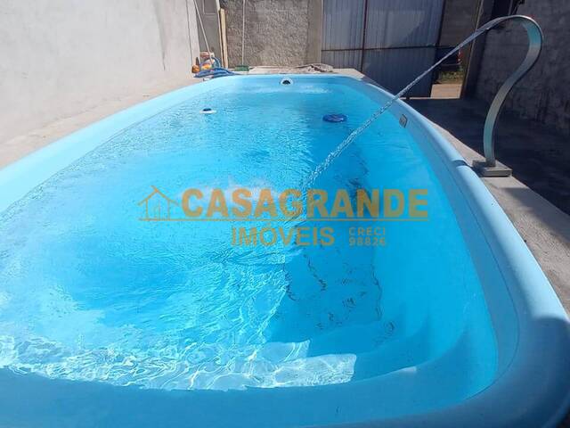 #12070 - Casa para Venda em São José dos Campos - SP - 3