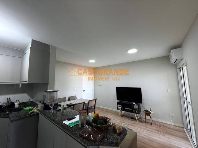 Apartamento para Venda em São José dos Campos - 5