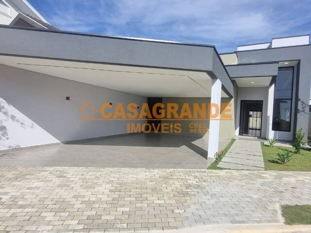 #12073 - Casa para Venda em São José dos Campos - SP - 2