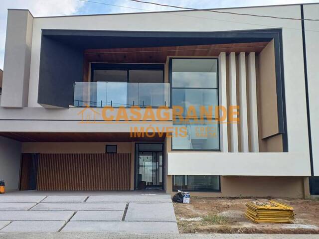 Venda em Loteamento Vivant Urbanova - São José dos Campos