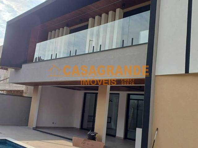 #12074 - Casa para Venda em São José dos Campos - SP - 2