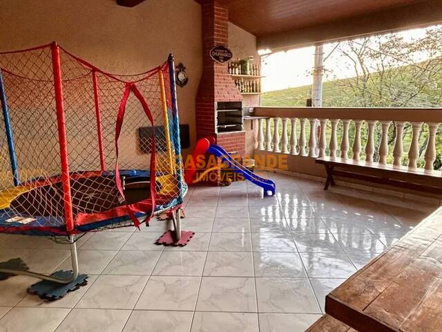 #12075 - Casa para Venda em São José dos Campos - SP - 2