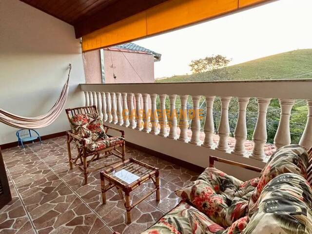 #12075 - Casa para Venda em São José dos Campos - SP - 3