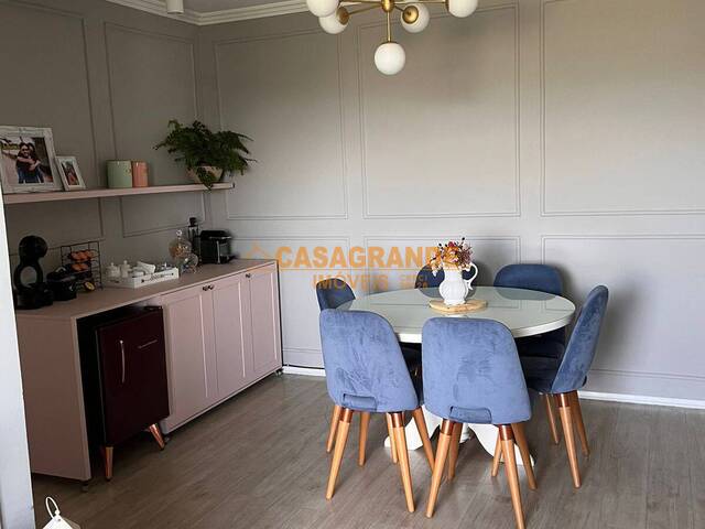 Apartamento para Locação em São José dos Campos - 3