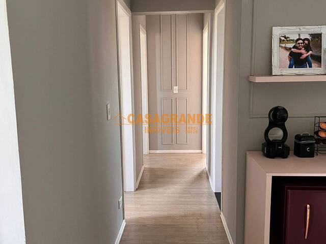 Apartamento para Locação em São José dos Campos - 5