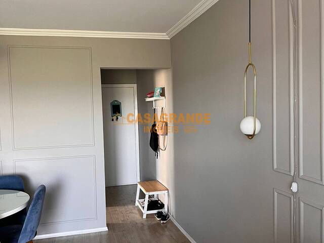 Apartamento para Locação em São José dos Campos - 4