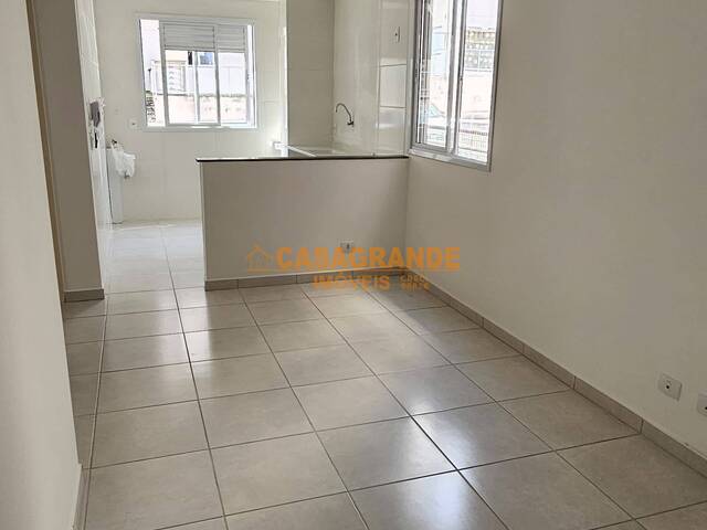 #12080 - Apartamento para Venda em São José dos Campos - SP - 2