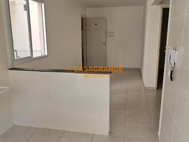 #12080 - Apartamento para Venda em São José dos Campos - SP - 3