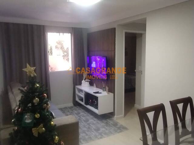 Venda em Chácara dos Eucalíptos - São José dos Campos