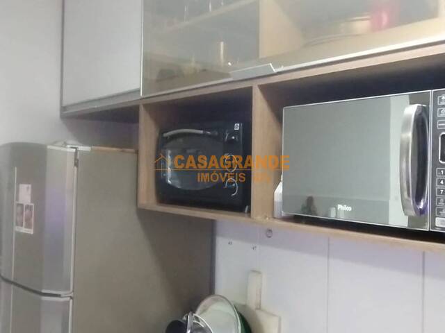 Apartamento para Venda em São José dos Campos - 5