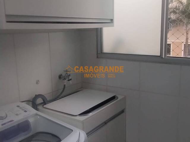 Apartamento para Venda em São José dos Campos - 4