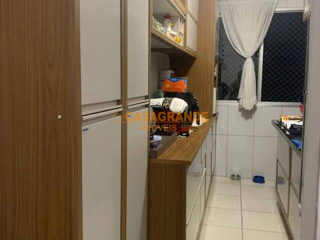 #12079 - Apartamento para Venda em São José dos Campos - SP - 2
