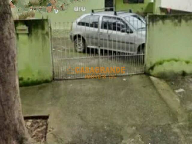 #11426 - Bangalô para Venda em São José dos Campos - SP - 2