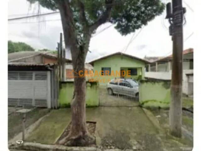 #11426 - Bangalô para Venda em São José dos Campos - SP - 1
