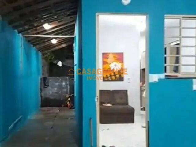 #12085 - Casa para Venda em São José dos Campos - SP - 3