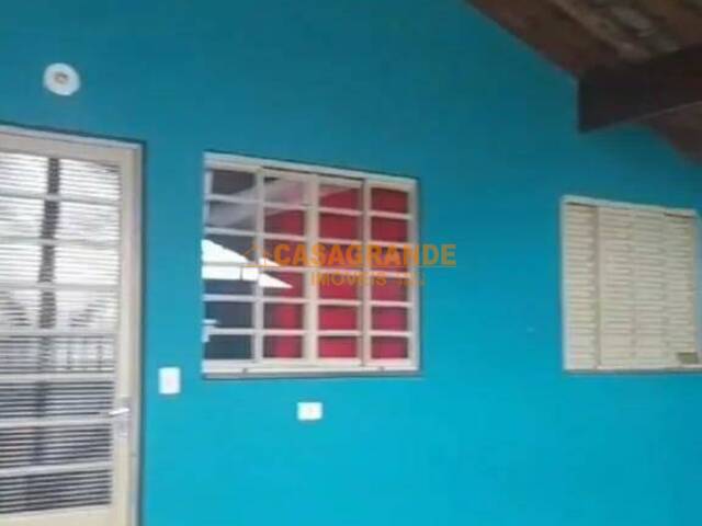 #12085 - Casa para Venda em São José dos Campos - SP - 2