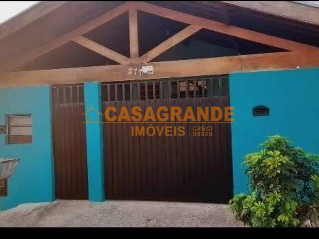 Venda em Vila Adriana - São José dos Campos