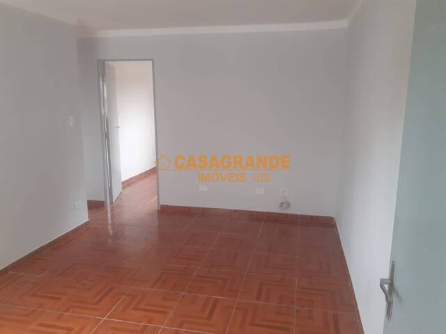 Apartamento para Venda em São José dos Campos - 5