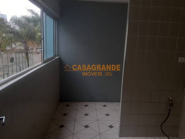 Apartamento para Venda em São José dos Campos - 4