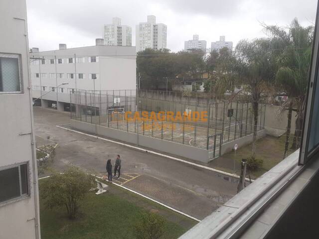 #12090 - Apartamento para Venda em São José dos Campos - SP - 3