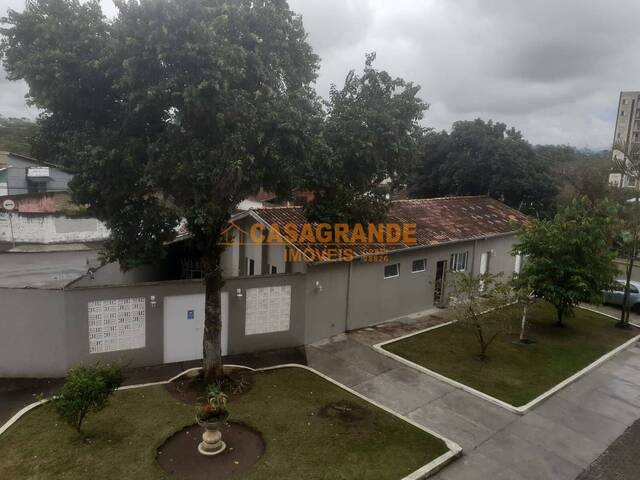 #12090 - Apartamento para Venda em São José dos Campos - SP - 2