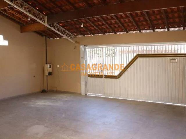 Venda em Jardim San Rafael - São José dos Campos