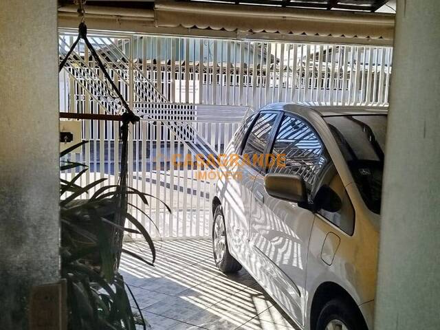 #12044 - Casa para Venda em São José dos Campos - SP - 3